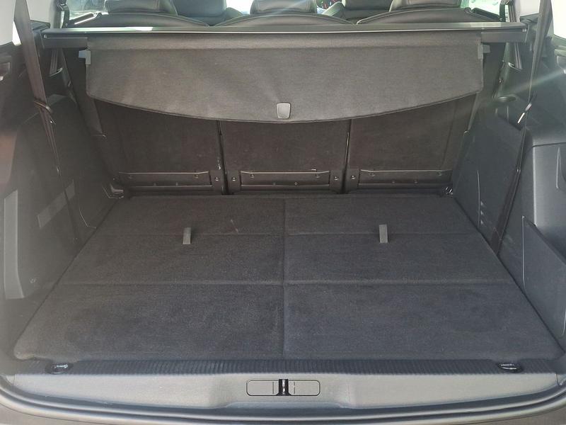Used Peugeot 5008 KJ19HXB 33