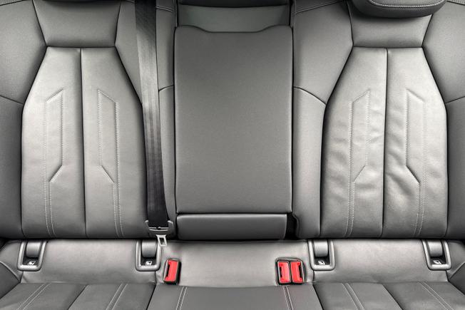 AUDI A3 Photo 37