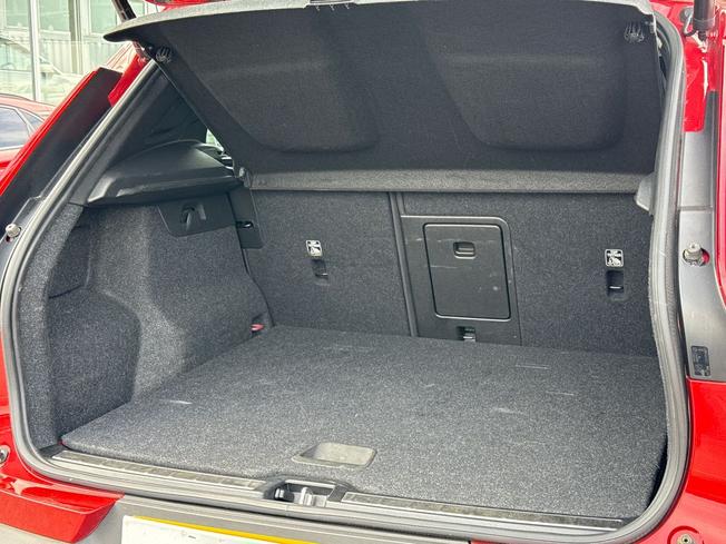 VOLVO Xc40 Photo 12