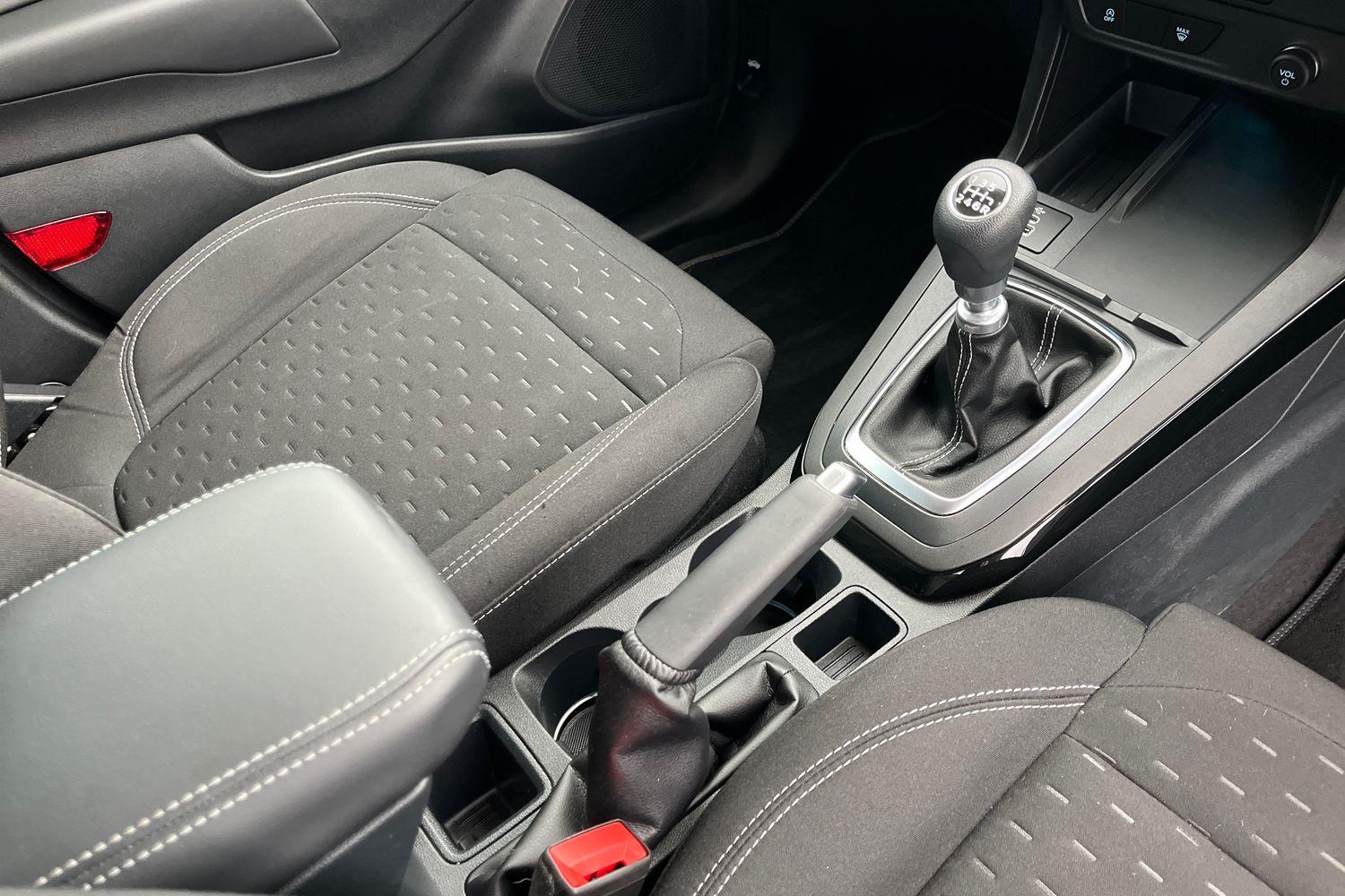 Ford Puma Photo 34