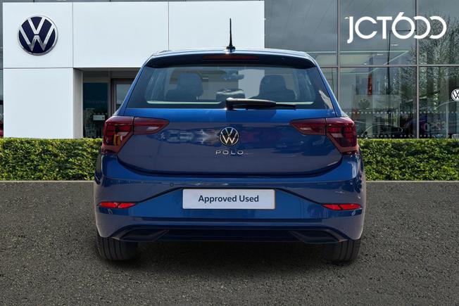 VOLKSWAGEN Polo Photo 7
