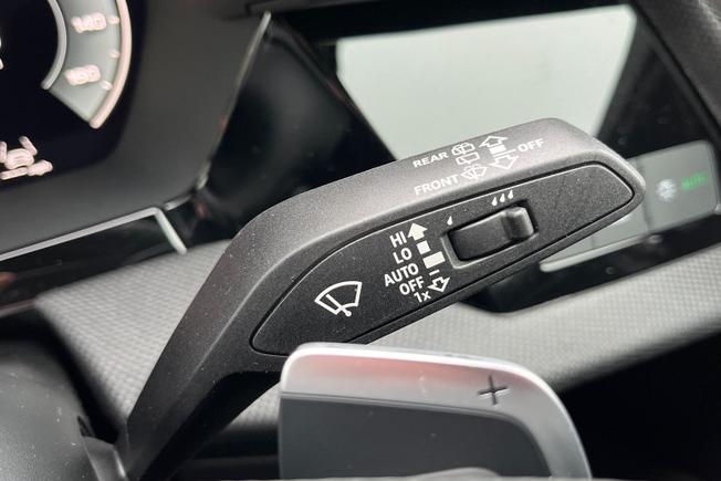 Audi A3 Photo 45