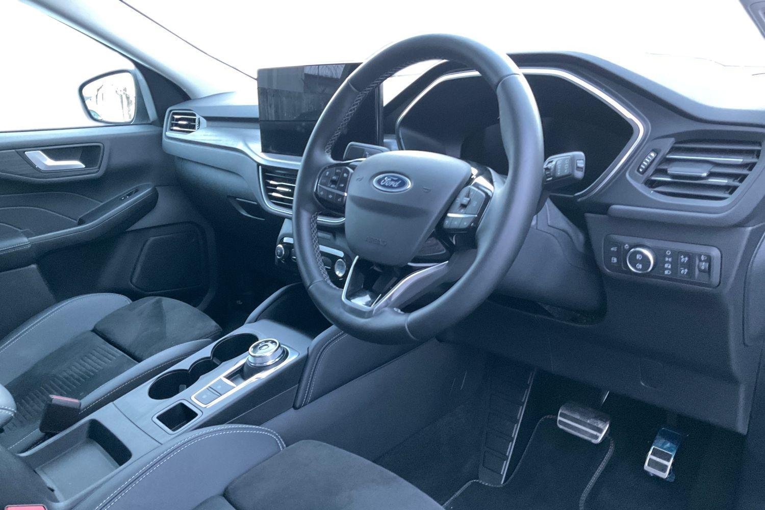 Ford KUGA Photo 8