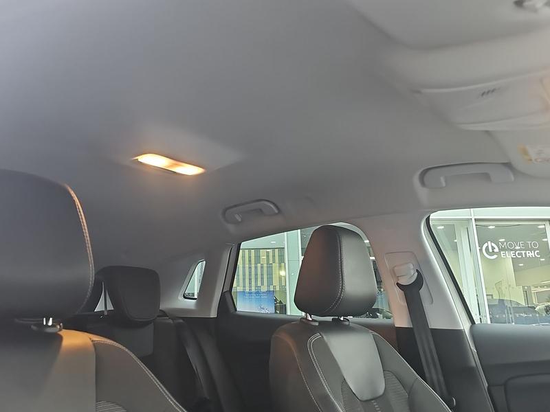 Used Vauxhall Grandland BG23ZXS 35