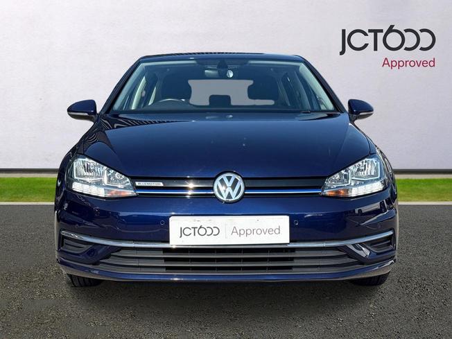 VOLKSWAGEN Golf Photo 8