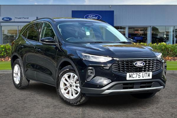 Used Ford KUGA MC75UTM