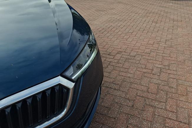 Skoda Octavia Photo 19