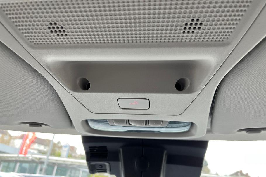 Used FORD TRANSIT COURIER LL75RAX 23