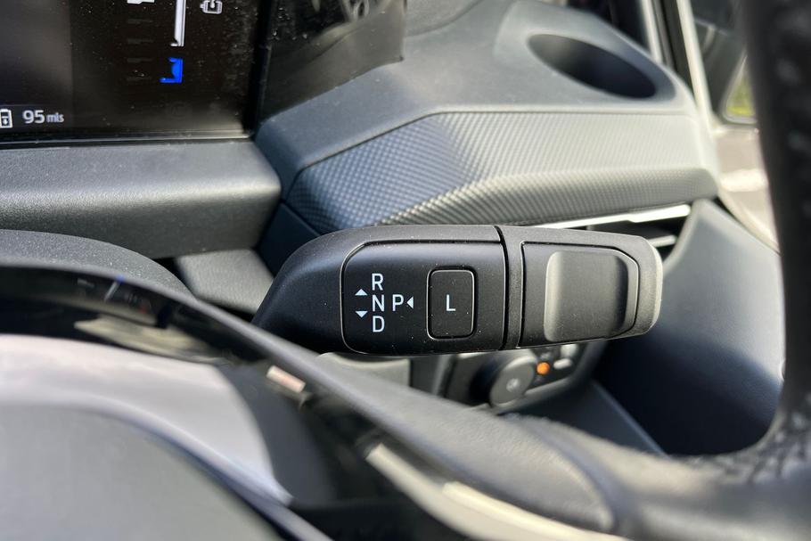 Used FORD E-TRANSIT CUSTOM WR75JHE 32