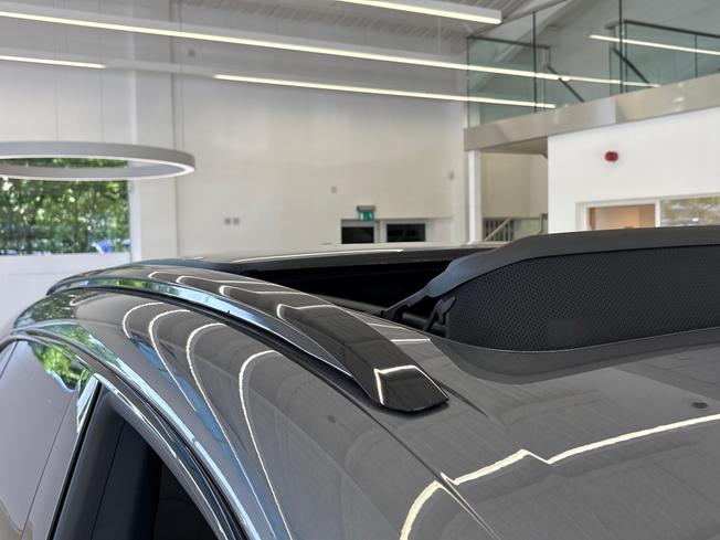 PORSCHE Cayenne Photo 53