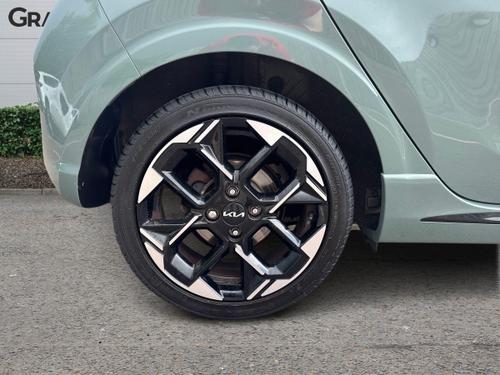 Kia PICANTO Photo autoimg-85415e375a515a182fdd129b247966e72a7780b6.jpg