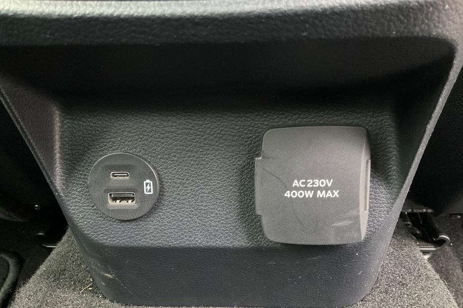 Used Ford RANGER EF25KPX 34