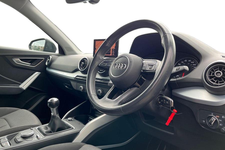 Audi Q2 Photo autoimg-8541b51c23b3abdba7bd71b31463249e2375f195.jpg