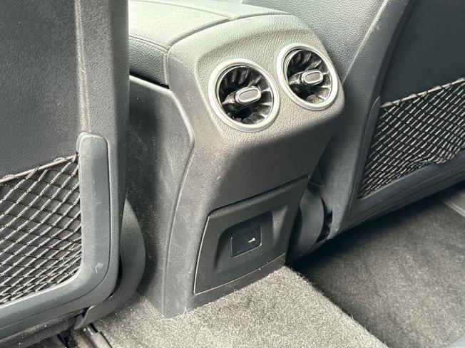 MERCEDES-BENZ CLA Photo 46