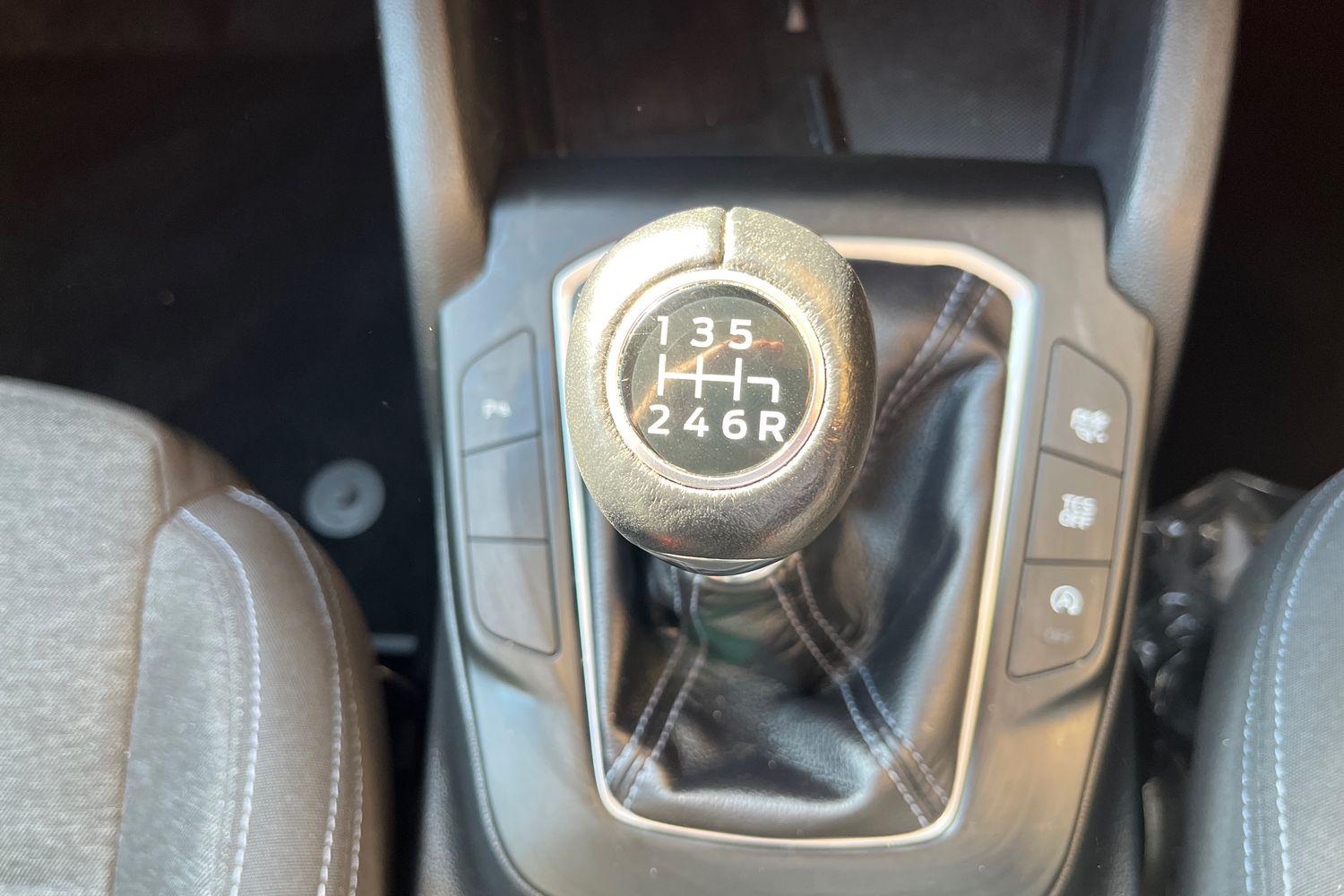 Ford Focus Photo 32