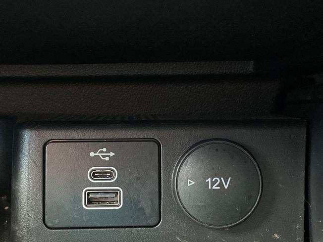 Ford Focus Photo 22