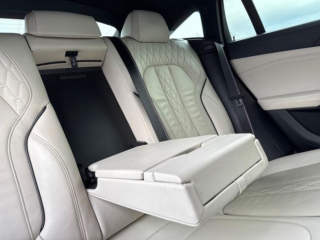 BMW X6 Photo 27