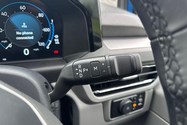 Volkswagen Transporter Photo 35