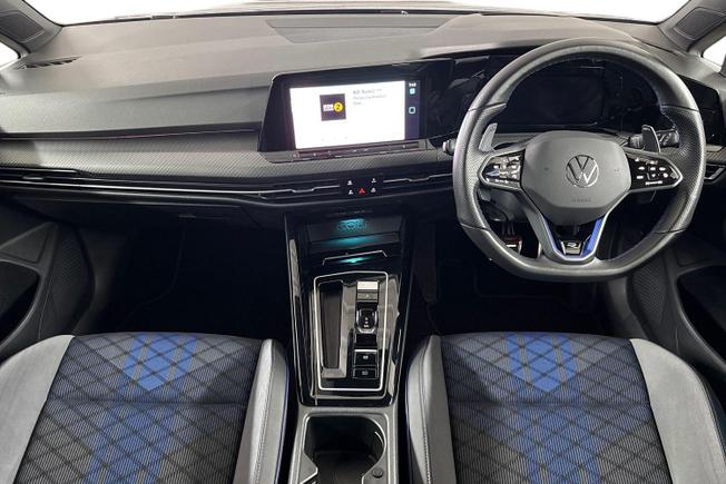 VOLKSWAGEN Golf Photo 10