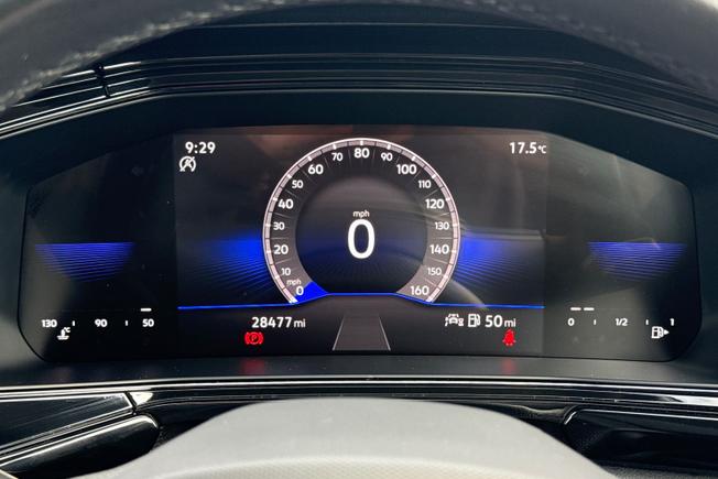 Volkswagen T-Cross Photo 15