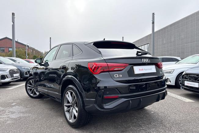 Audi Q3 Photo 27