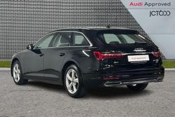 AUDI A6 Avant Photo 3