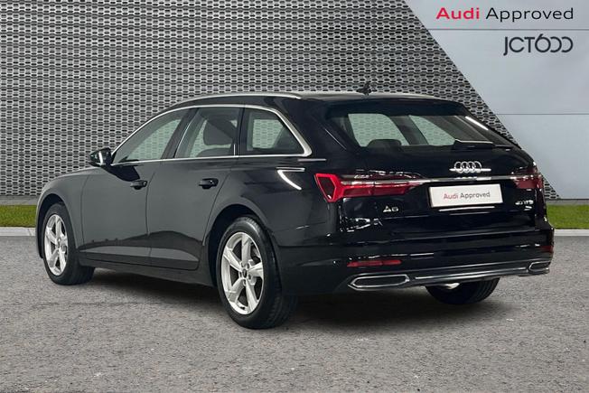 AUDI A6 Avant Photo 3