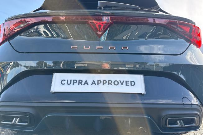CUPRA Leon Photo 41