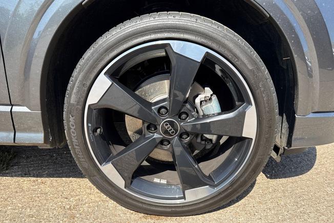 Audi Q2 Photo 5