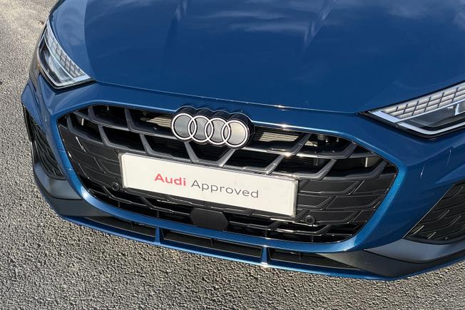 AUDI A3 Photo 23