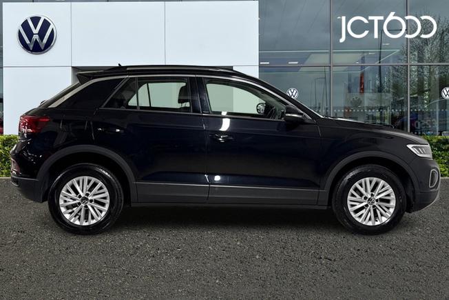 VOLKSWAGEN T-Roc Photo 4