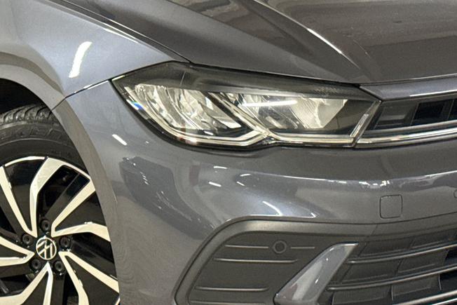 Volkswagen Polo Photo 19