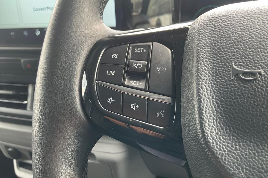Used Ford TRANSIT CUSTOM WV75RZL 31