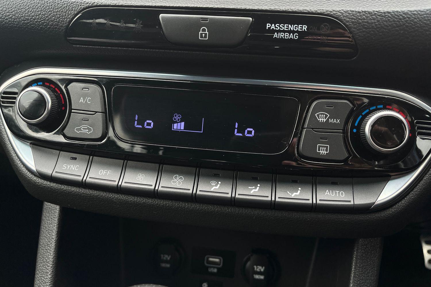 Hyundai I30 Photo 25