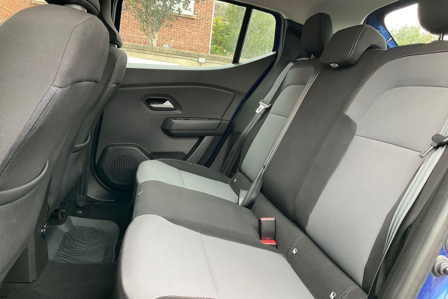 Dacia Sandero Stepway Photo 19