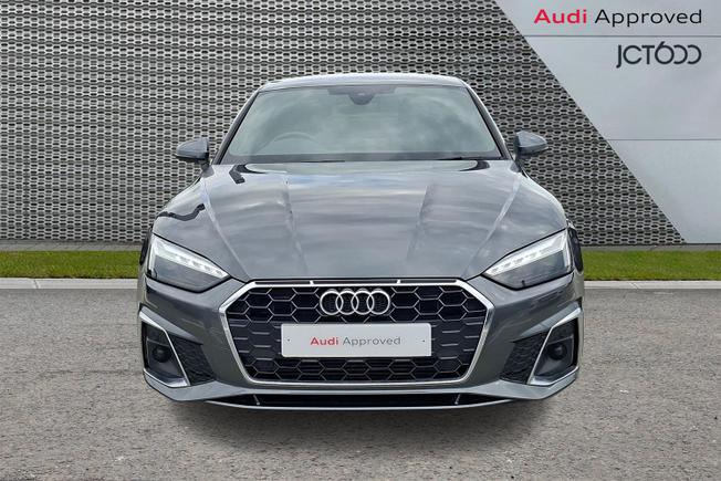 AUDI A5 Photo 8