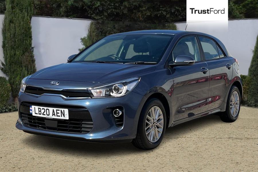 Kia Rio Photo autoimg-85505ca1580e1ce508d2e6697c803b8efeaca200.jpg