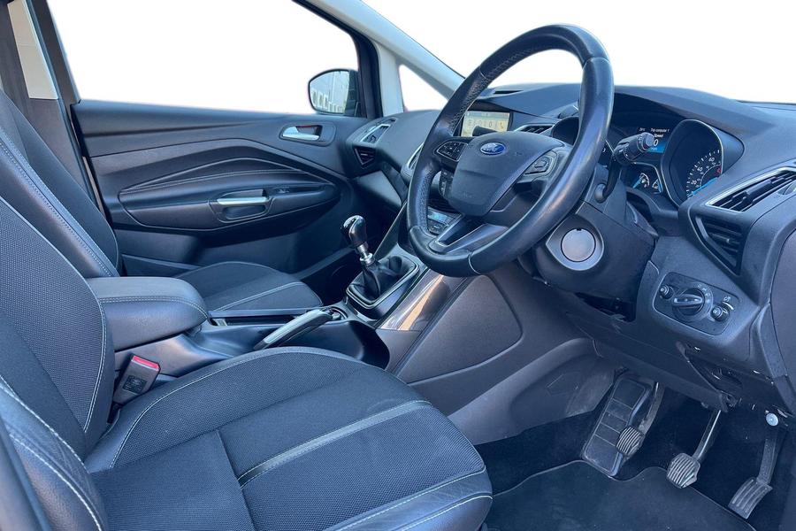 Ford C-MAX Photo autoimg-8550c9ffbb6416e6f353194ab05b80f0b4aec792.jpg