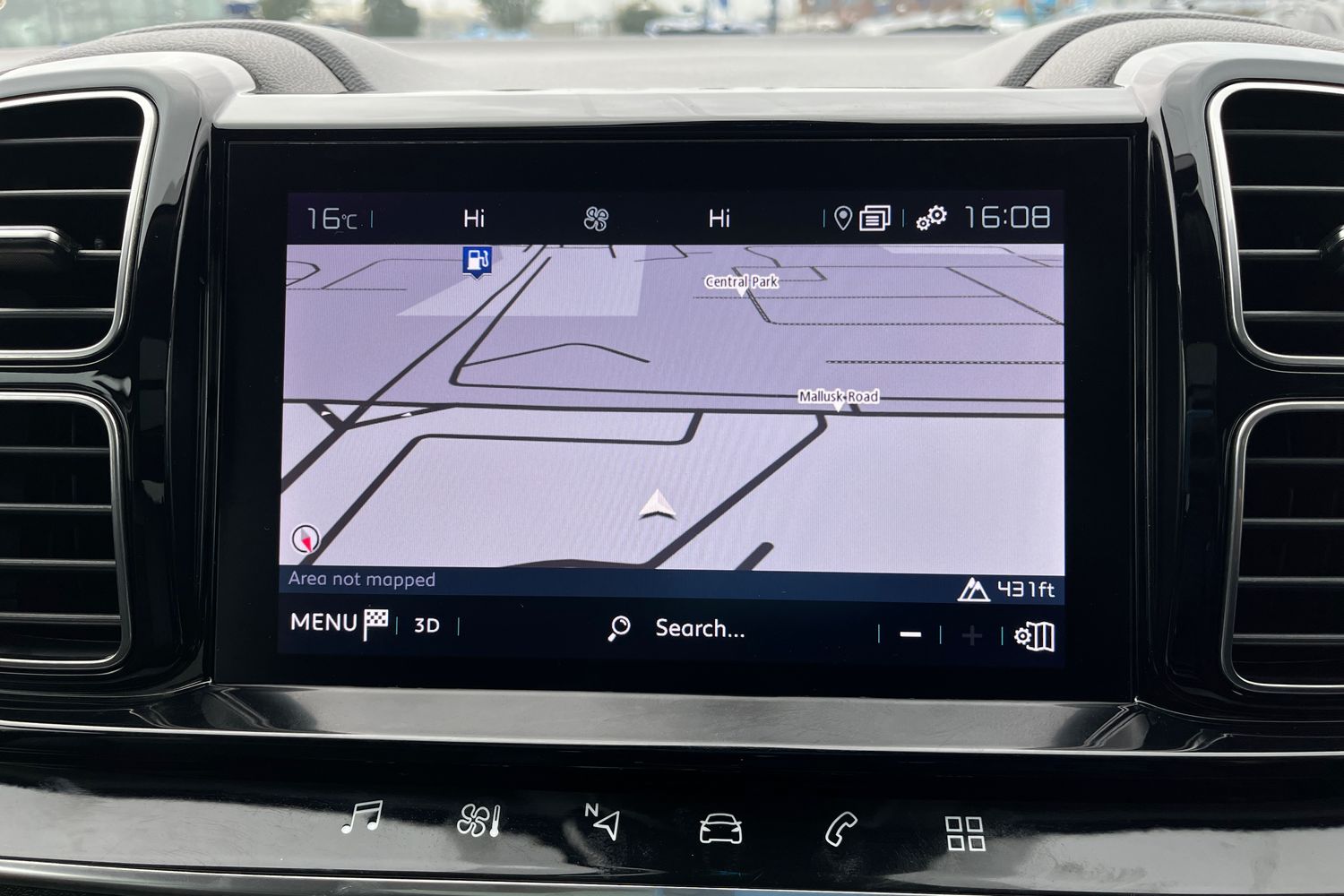 Citroen C5 AIRCROSS Photo 31