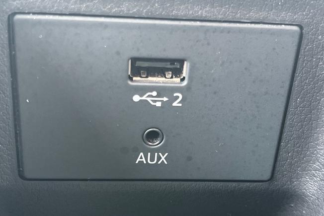 AUDI Q2 Photo 27