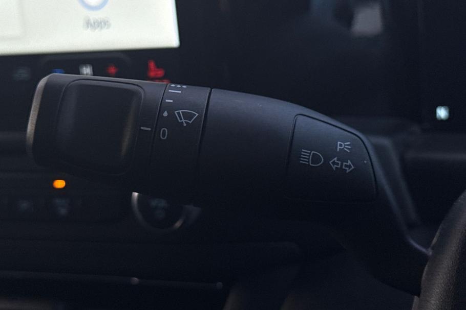 Used Ford TRANSIT CUSTOM 30