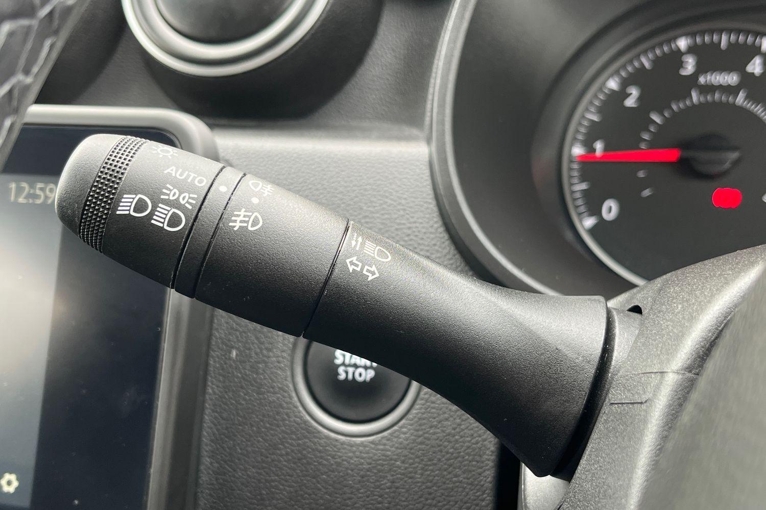 Dacia Duster Photo 13
