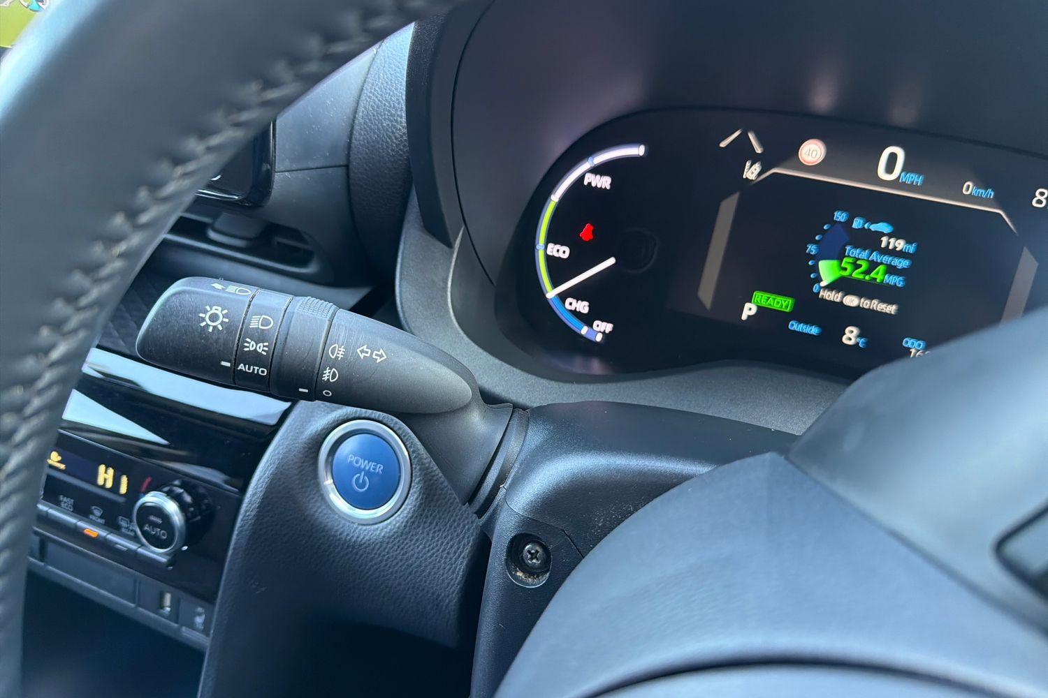 Toyota Yaris Cross Photo 13