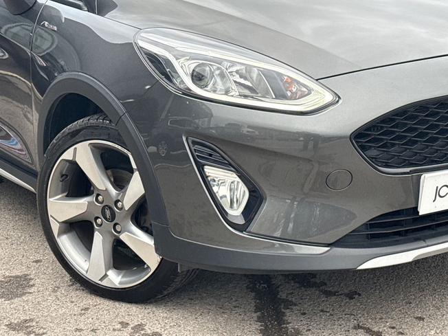 FORD Fiesta Photo 19