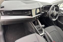 AUDI A1 Photo 2
