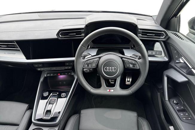 AUDI A3 Photo 11