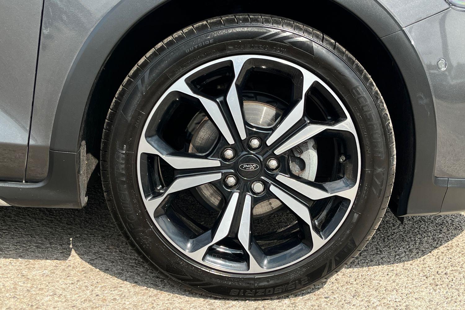 Ford Focus Photo 7