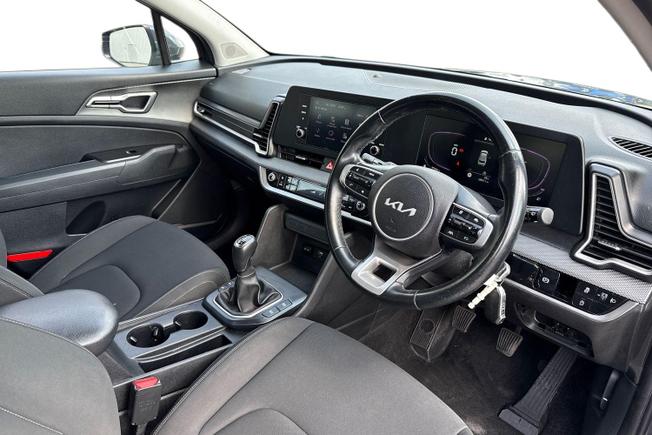 KIA Sportage Photo 6