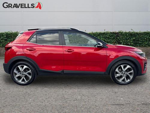 Kia STONIC Photo autoimg-85594cd71397410e176a5ec65e73017e4b4486fe.jpg