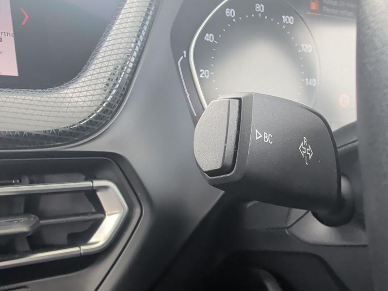 Used BMW 1 Series YG20AEF 22